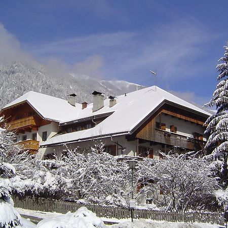 Residence Pichlerhof Oberrasen Rum bild