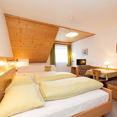 Residence Pichlerhof Oberrasen Rum bild