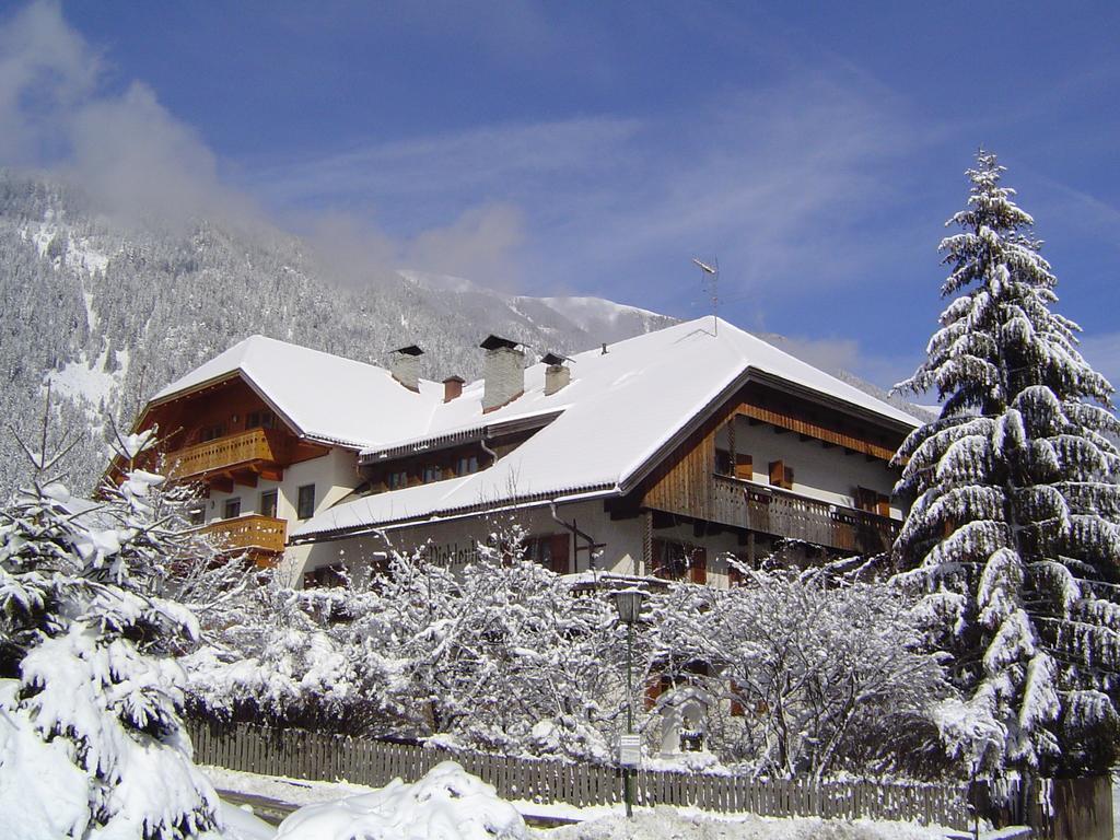 Residence Pichlerhof Oberrasen Rum bild