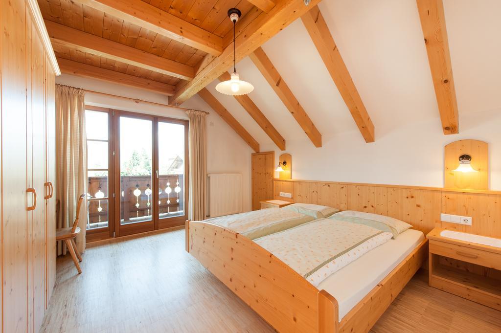 Residence Pichlerhof Oberrasen Rum bild