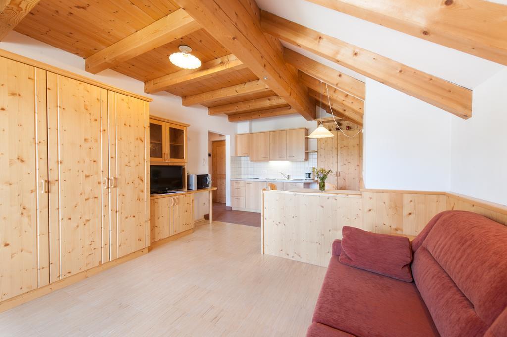 Residence Pichlerhof Oberrasen Rum bild