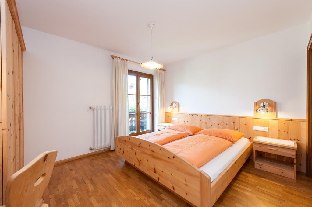 Residence Pichlerhof Oberrasen Rum bild