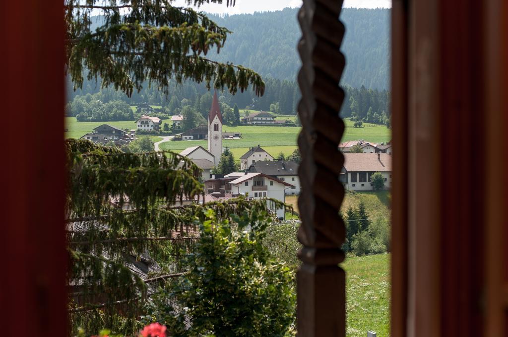 Residence Pichlerhof Oberrasen Rum bild